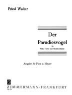 Der Paradiesvogel 