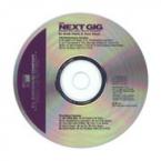 The New Next Gig Extra CD 