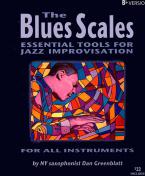 The Blues Scales Bb-Instruments 