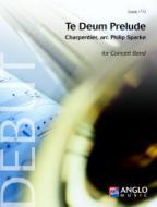Te Deum Prelude 