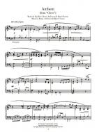 Great Piano Solos: The Show Book 