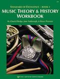 Standard Of Excellence Band Method Book 3 