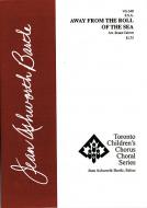 Away From The Roll Of Sea Standard