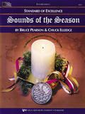 Standard Of Excellence: Sounds Of The Season 