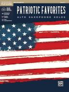 Patriotic Favorites Instrumental Solos 