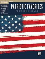 Patriotic Favorites Instrumental Solos 