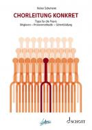 Chorleitung konkret 