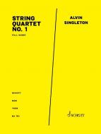 String Quartet No. 1 