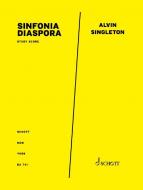 Sinfonia Diaspora 