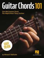 Guitar Chords 101 