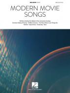 Modern Movie Songs - 3rd Edition 