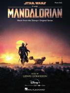Star Wars: The Mandalorian 
