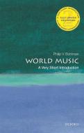 World Music: A Very Short Introduction 