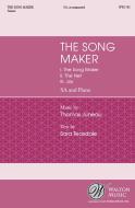 The Song Maker 