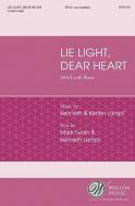Lie Light, Dear Heart 