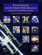 Foundations For Superior Performance 