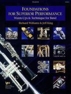 Foundations For Superior Performance 