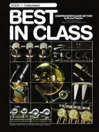 Best In Class Book 1 