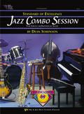 Standard Of Excellence Jazz Combo Session 