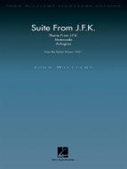 JFK Suite From 