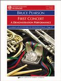 First Concert:A Demonstration Performance 