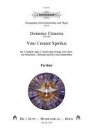 Veni creator spiritus 