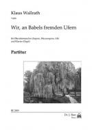 Wir, an Babels fremden Ufern 