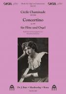Concertino op. 107 
