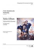 Solo-Album 
