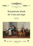 Romantische Musik 