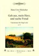 Geh aus, mein Herz op. 48 