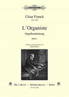 L'Organiste 