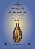 Sub tuum praesidium 