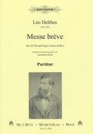 Messe brève 