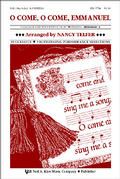 O Come, O Come Emmanuel 