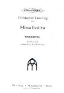Missa festiva 