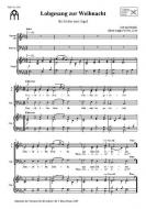 Lobgesang zur Weihnacht 