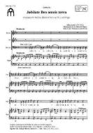 Jubilate Deo omnis terra 