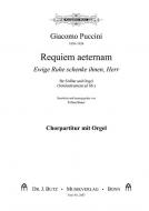 Requiem aeternam 