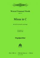 Missa in C 