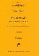Missa brevis 