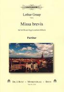 Missa brevis 