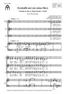 Erschaffe mir ein reines Herz 