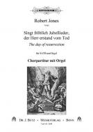 Singt fröhlich Jubellieder, der 