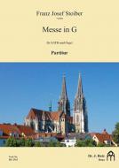 Messe in G 
