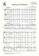 Glocken der Weihnacht 