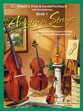Artistry in Strings Book 1 
