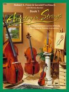 Artistry in Strings Book 1 