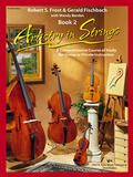 Artistry in Strings Book 2 