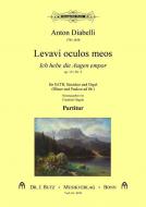 Levavi oculos meos 